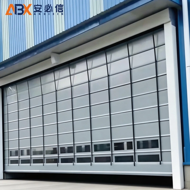牡丹江市背带堆积门