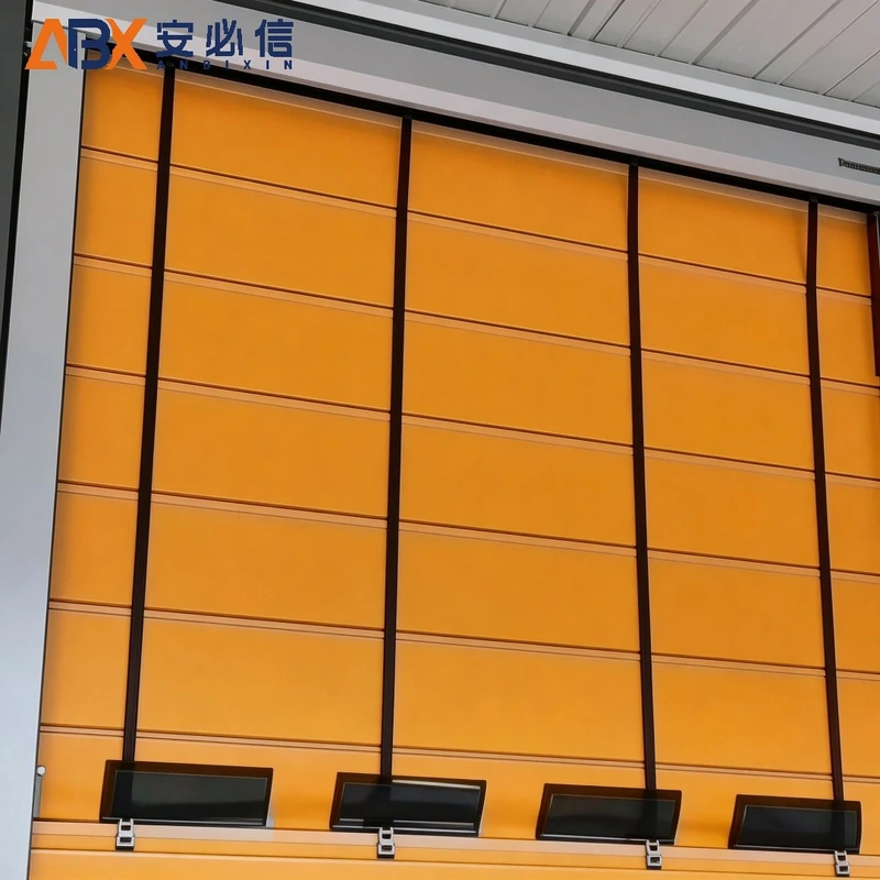 牡丹江市冷库门封