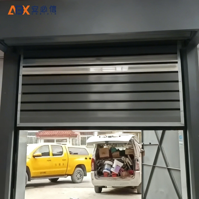 牡丹江市医药密闭高速门
